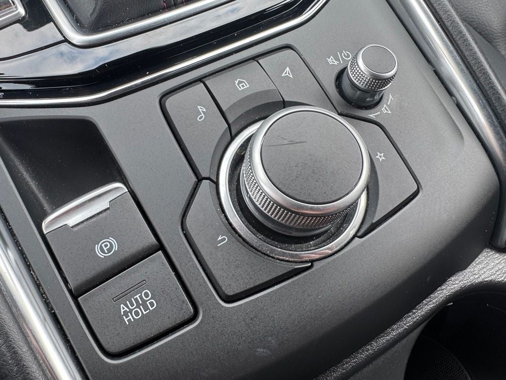 2024 Mazda Mazda CX-5 2.5 Turbo Premium