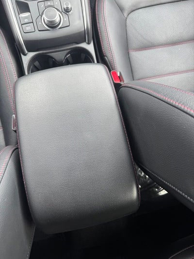 2024 Mazda Mazda CX-5 2.5 Turbo Premium