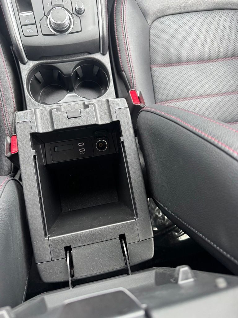 2024 Mazda Mazda CX-5 2.5 Turbo Premium