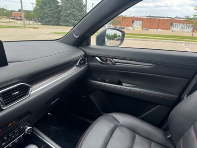 2024 Mazda Mazda CX-5 2.5 Turbo Premium