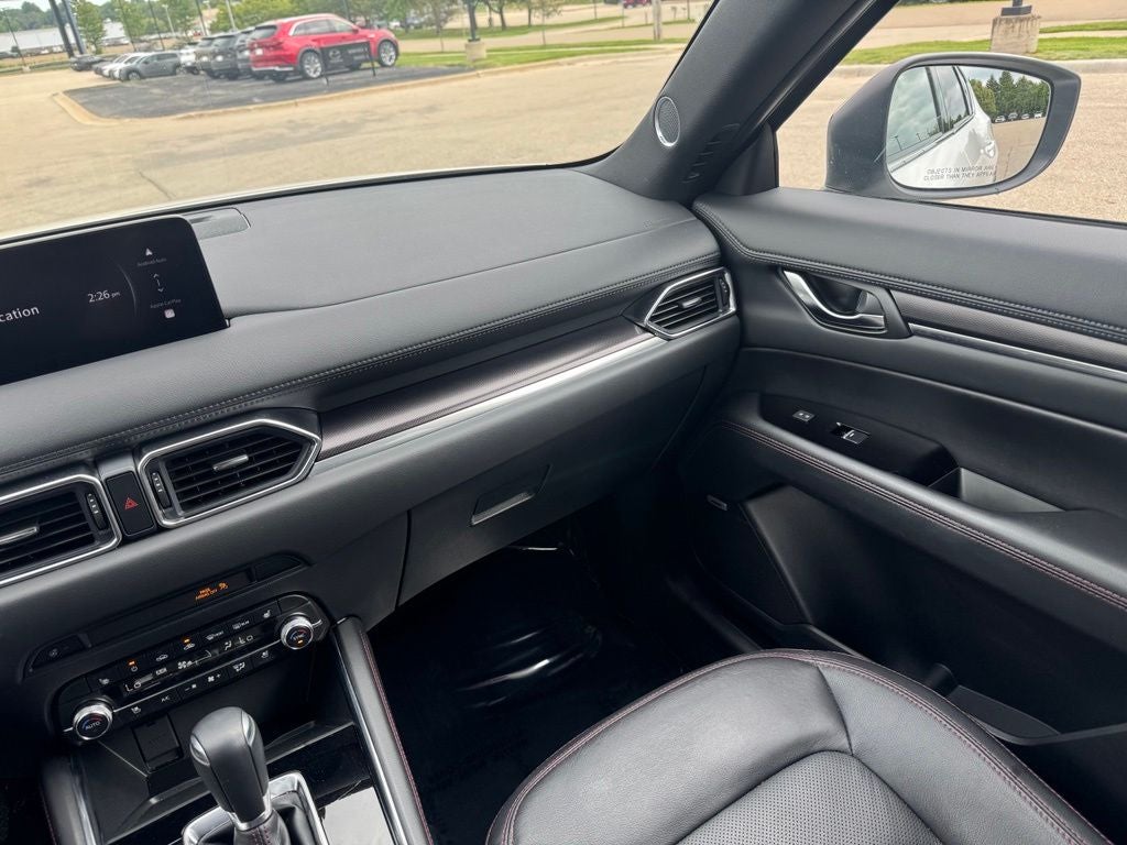2024 Mazda Mazda CX-5 2.5 Turbo Premium