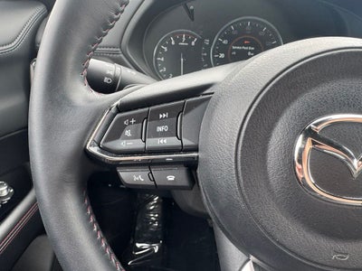 2024 Mazda Mazda CX-5 2.5 Turbo Premium