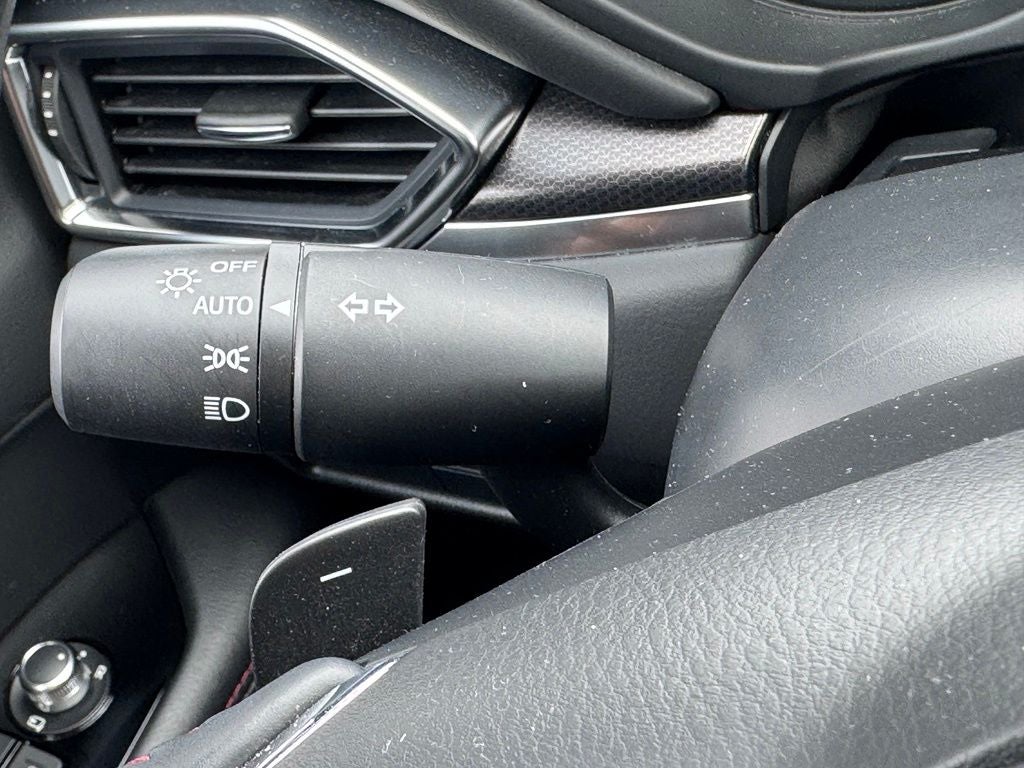 2024 Mazda Mazda CX-5 2.5 Turbo Premium