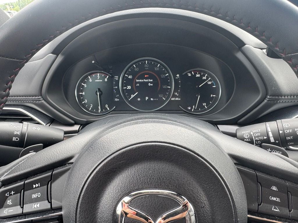 2024 Mazda Mazda CX-5 2.5 Turbo Premium