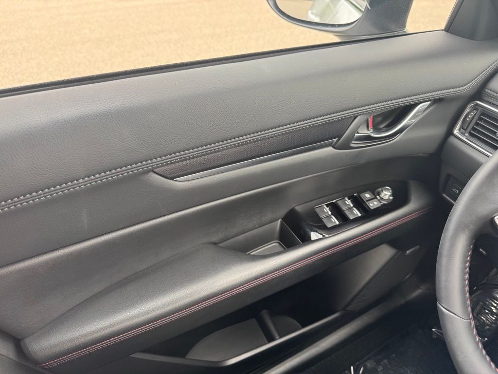 2024 Mazda Mazda CX-5 2.5 Turbo Premium
