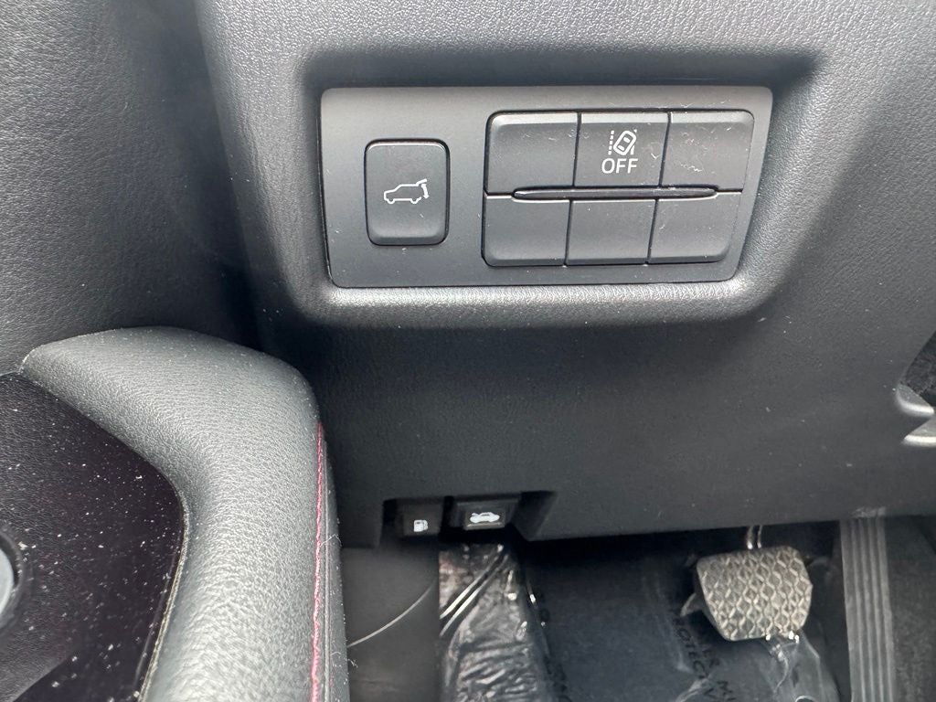 2024 Mazda Mazda CX-5 2.5 Turbo Premium