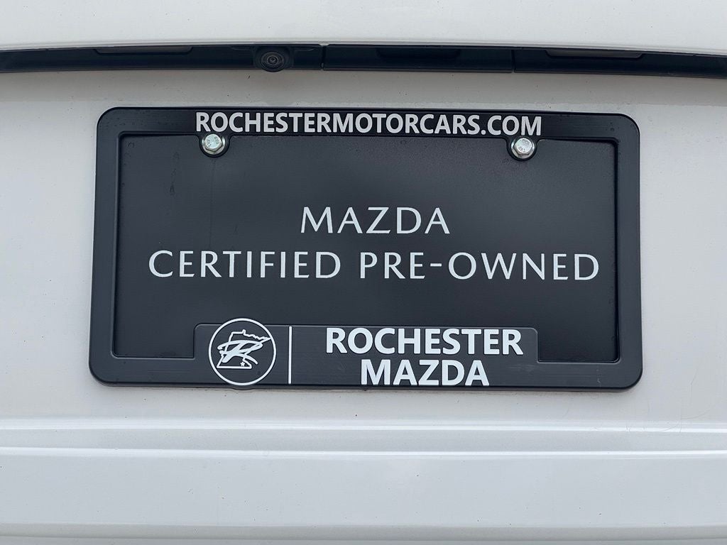 2024 Mazda Mazda CX-5 2.5 Turbo Premium