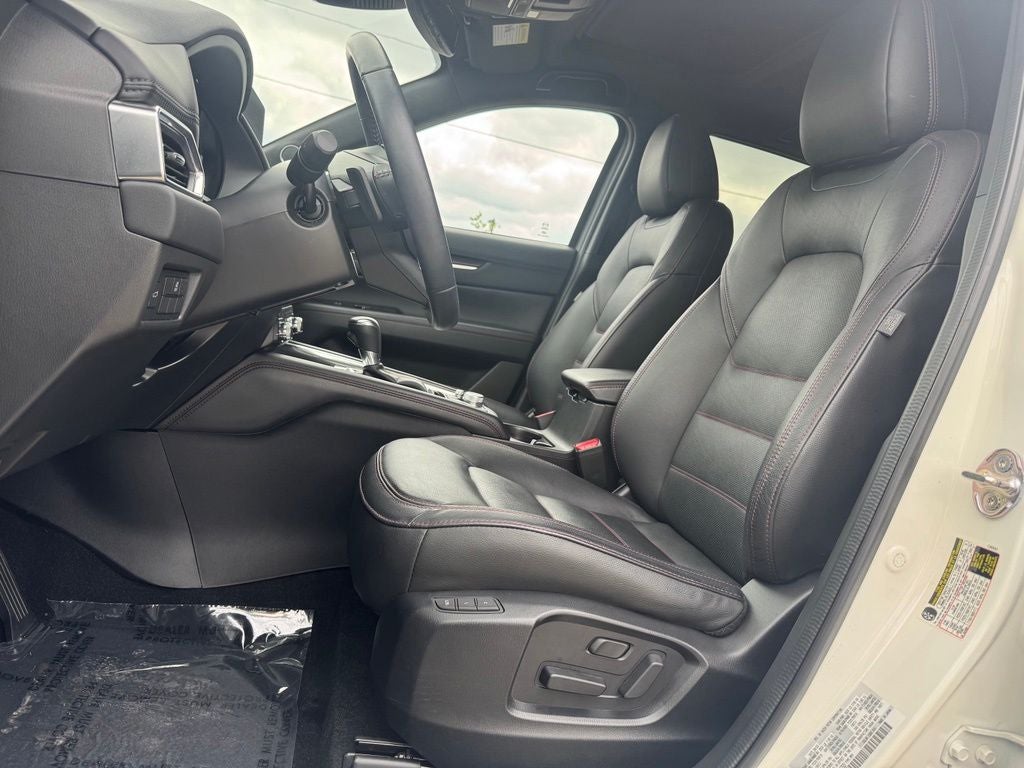 2024 Mazda Mazda CX-5 2.5 Turbo Premium