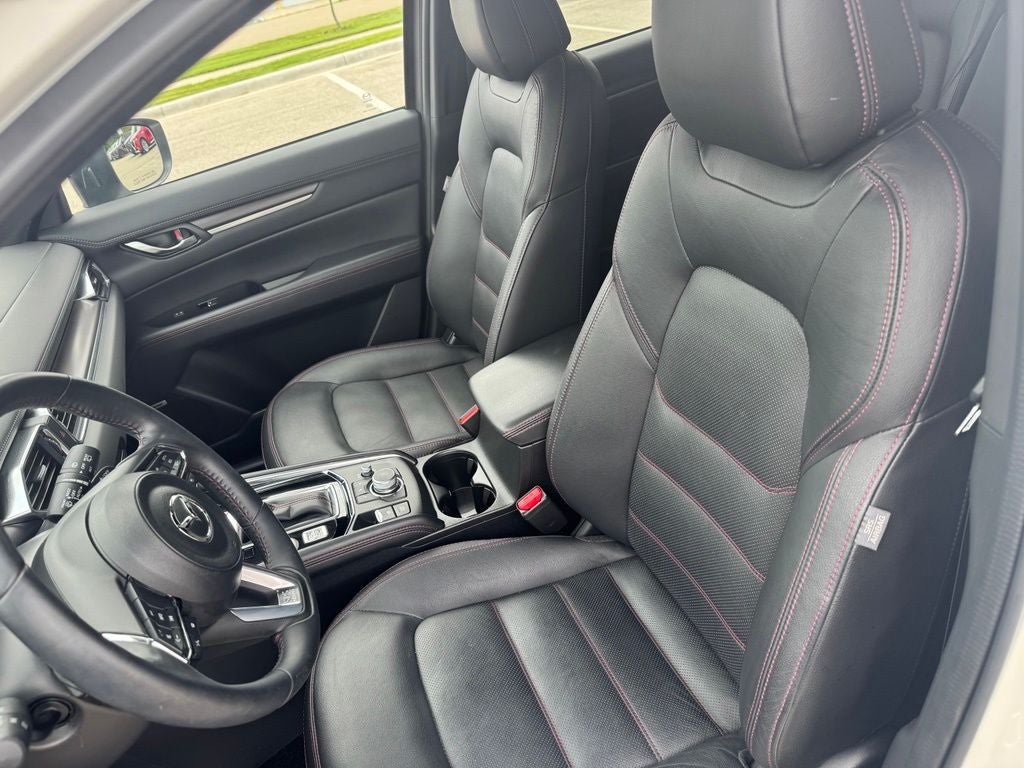 2024 Mazda Mazda CX-5 2.5 Turbo Premium