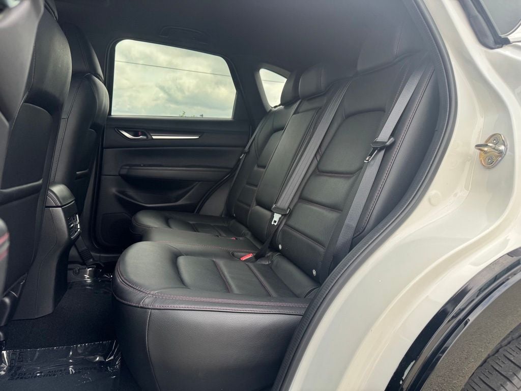 2024 Mazda Mazda CX-5 2.5 Turbo Premium