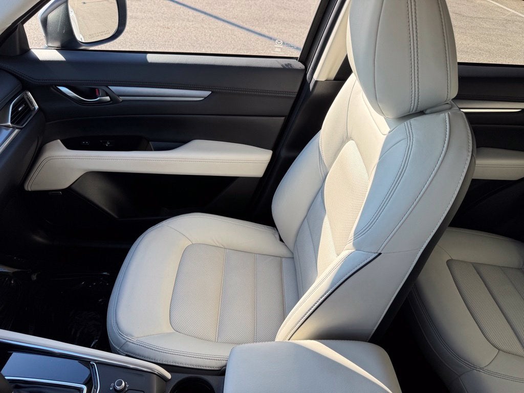 2024 Mazda Mazda CX-5 2.5 S Premium Plus Package