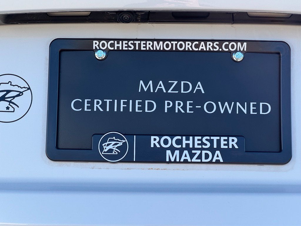 2024 Mazda Mazda CX-5 2.5 S Premium Plus Package