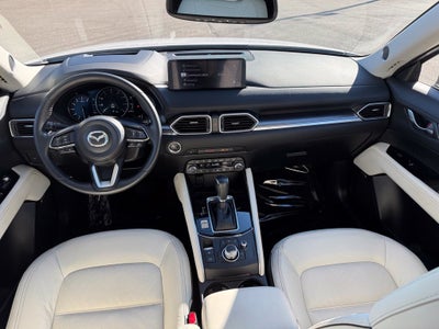2024 Mazda Mazda CX-5 2.5 S Premium Plus Package