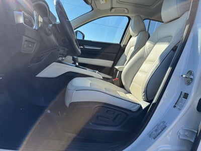 2024 Mazda Mazda CX-5 2.5 S Premium Plus Package