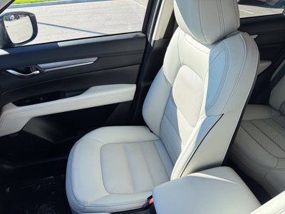 2024 Mazda Mazda CX-5 2.5 S Premium Plus Package