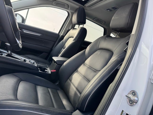 2025 Mazda Mazda CX-5 2.5 S Premium Plus Package