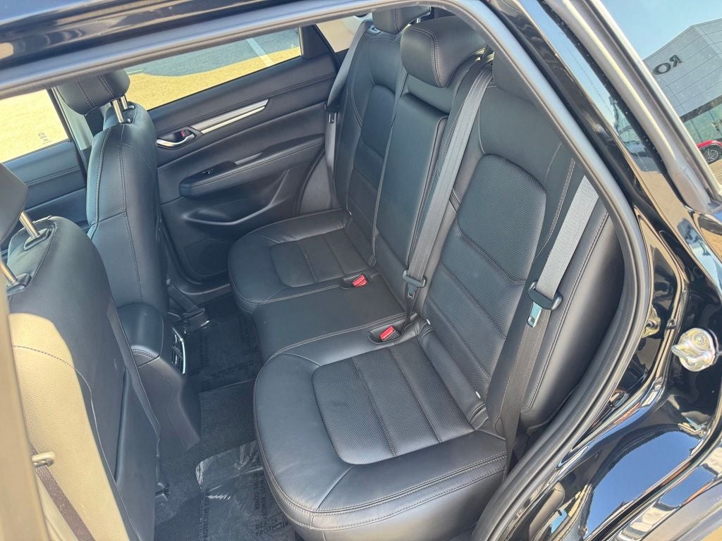 2023 Mazda Mazda CX-5 2.5 S Premium Plus Package