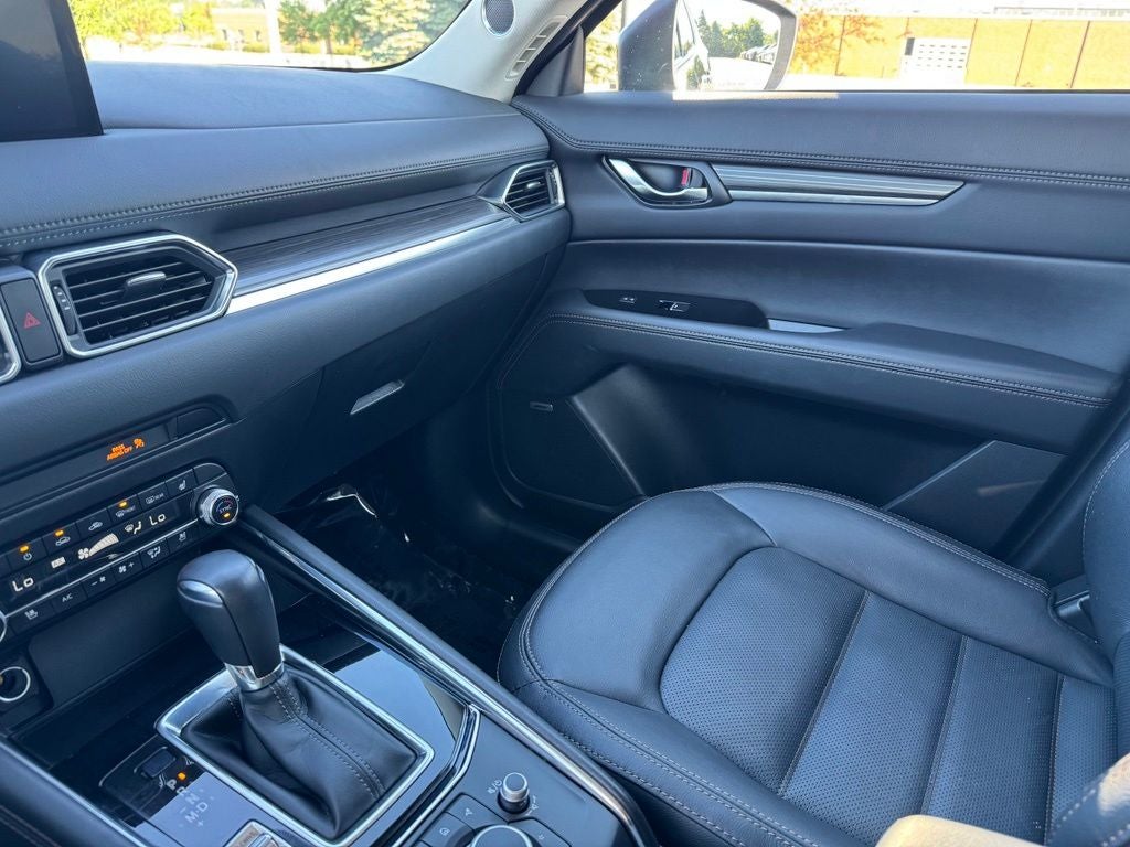 2023 Mazda Mazda CX-5 2.5 S Premium Plus Package