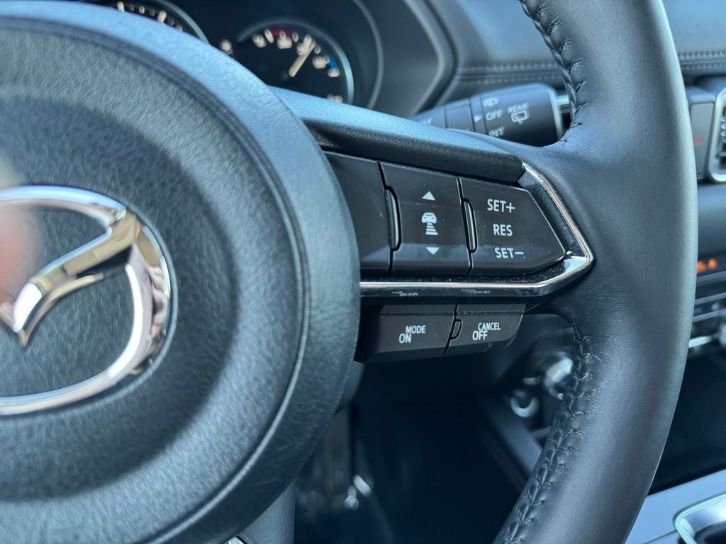 2023 Mazda Mazda CX-5 2.5 S Premium Plus Package