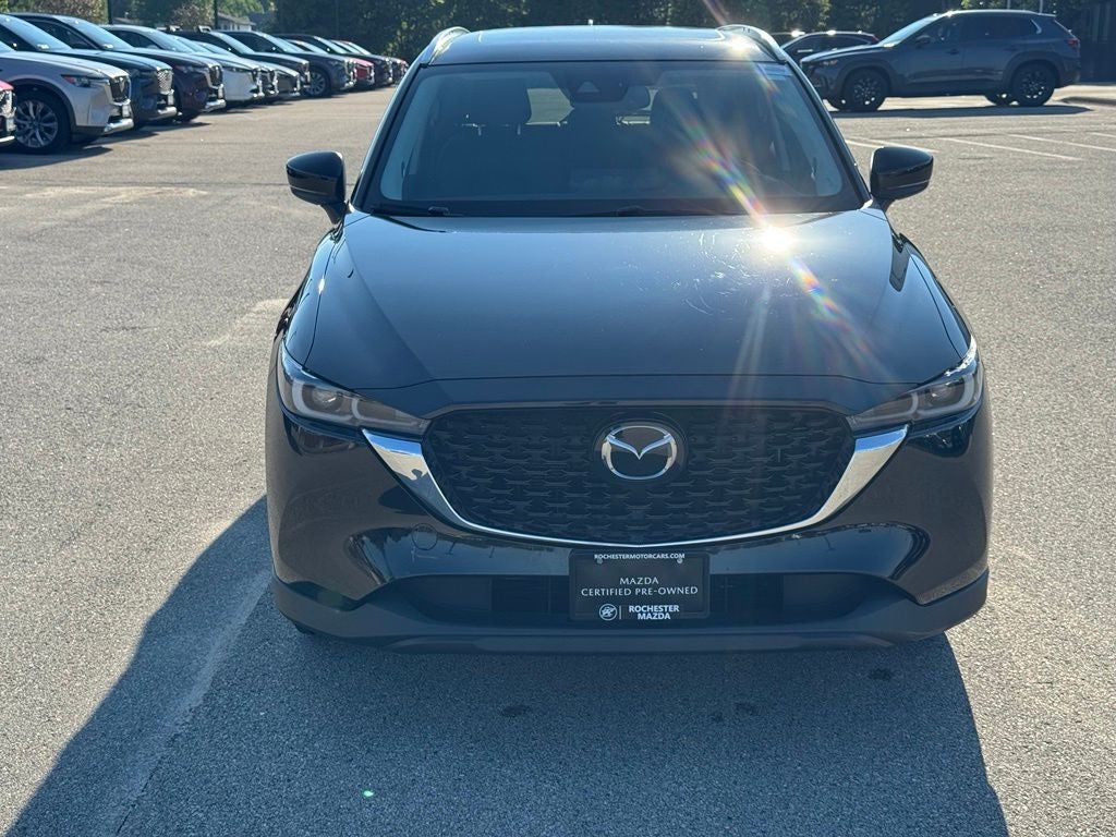 2023 Mazda Mazda CX-5 2.5 S Premium Plus Package