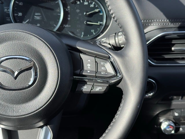 2025 Mazda Mazda CX-5 2.5 S Premium Plus Package