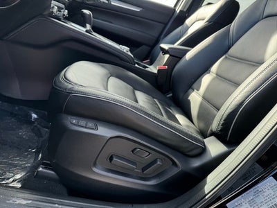 2025 Mazda Mazda CX-5 2.5 S Premium Plus Package