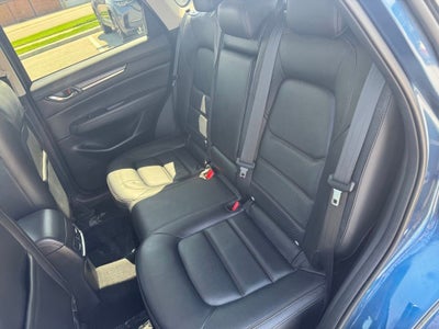 2022 Mazda Mazda CX-5 2.5 S Premium Plus Package