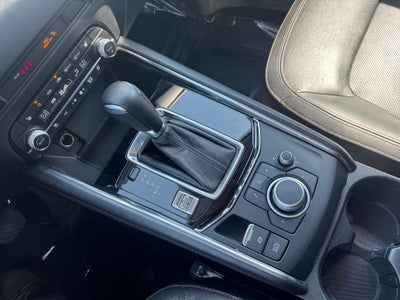 2022 Mazda Mazda CX-5 2.5 S Premium Plus Package