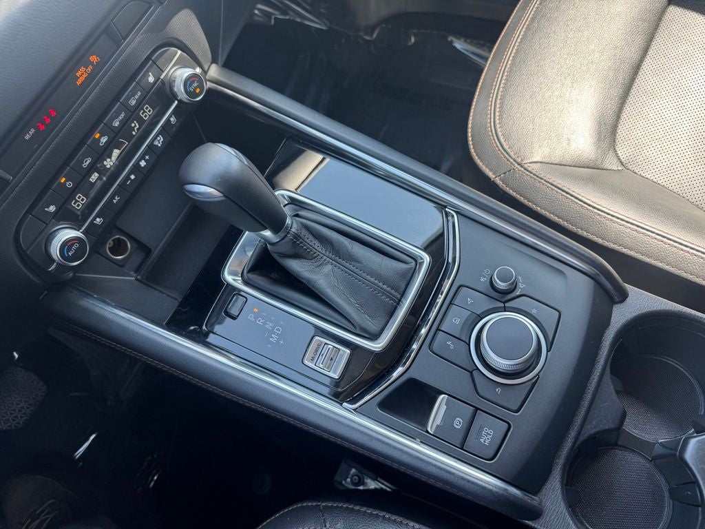 2022 Mazda Mazda CX-5 2.5 S Premium Plus Package