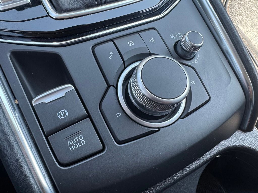 2022 Mazda Mazda CX-5 2.5 S Premium Plus Package