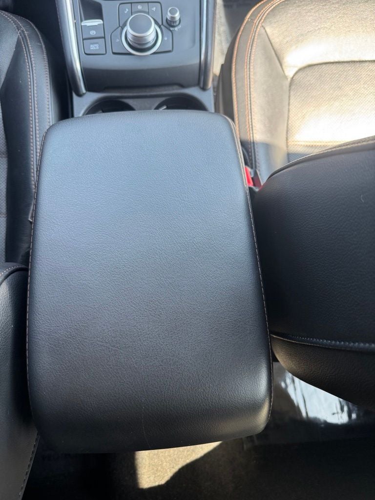 2022 Mazda Mazda CX-5 2.5 S Premium Plus Package