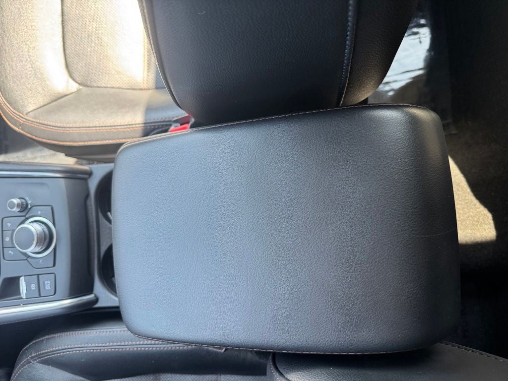 2022 Mazda Mazda CX-5 2.5 S Premium Plus Package