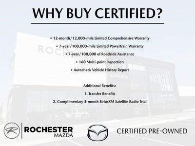 2022 Mazda Mazda CX-5 2.5 S Premium Plus Package