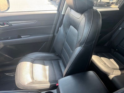 2022 Mazda Mazda CX-5 2.5 S Premium Plus Package