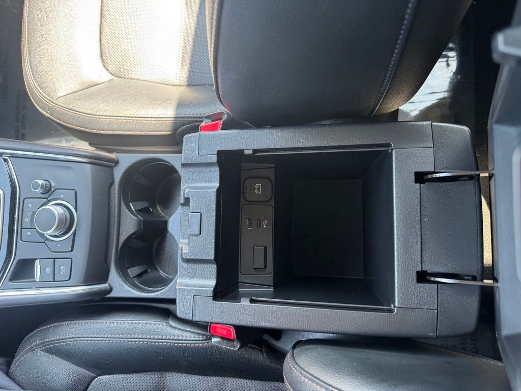 2022 Mazda Mazda CX-5 2.5 S Premium Plus Package