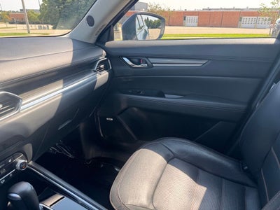 2022 Mazda Mazda CX-5 2.5 S Premium Plus Package