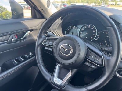 2022 Mazda Mazda CX-5 2.5 S Premium Plus Package