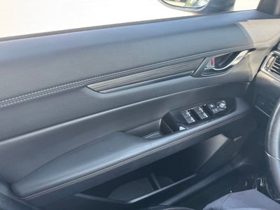 2022 Mazda Mazda CX-5 2.5 S Premium Plus Package
