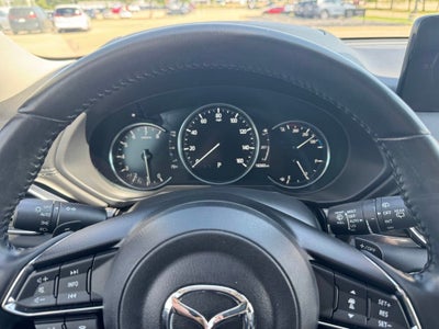 2022 Mazda Mazda CX-5 2.5 S Premium Plus Package