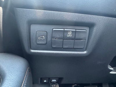 2022 Mazda Mazda CX-5 2.5 S Premium Plus Package