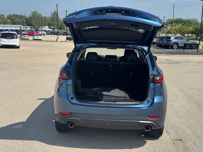 2022 Mazda Mazda CX-5 2.5 S Premium Plus Package