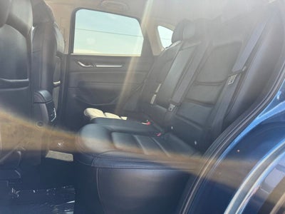 2022 Mazda Mazda CX-5 2.5 S Premium Plus Package