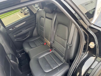 2022 Mazda Mazda CX-5 2.5 S Premium Plus Package