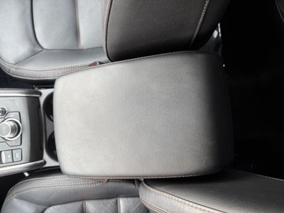 2022 Mazda Mazda CX-5 2.5 S Premium Plus Package