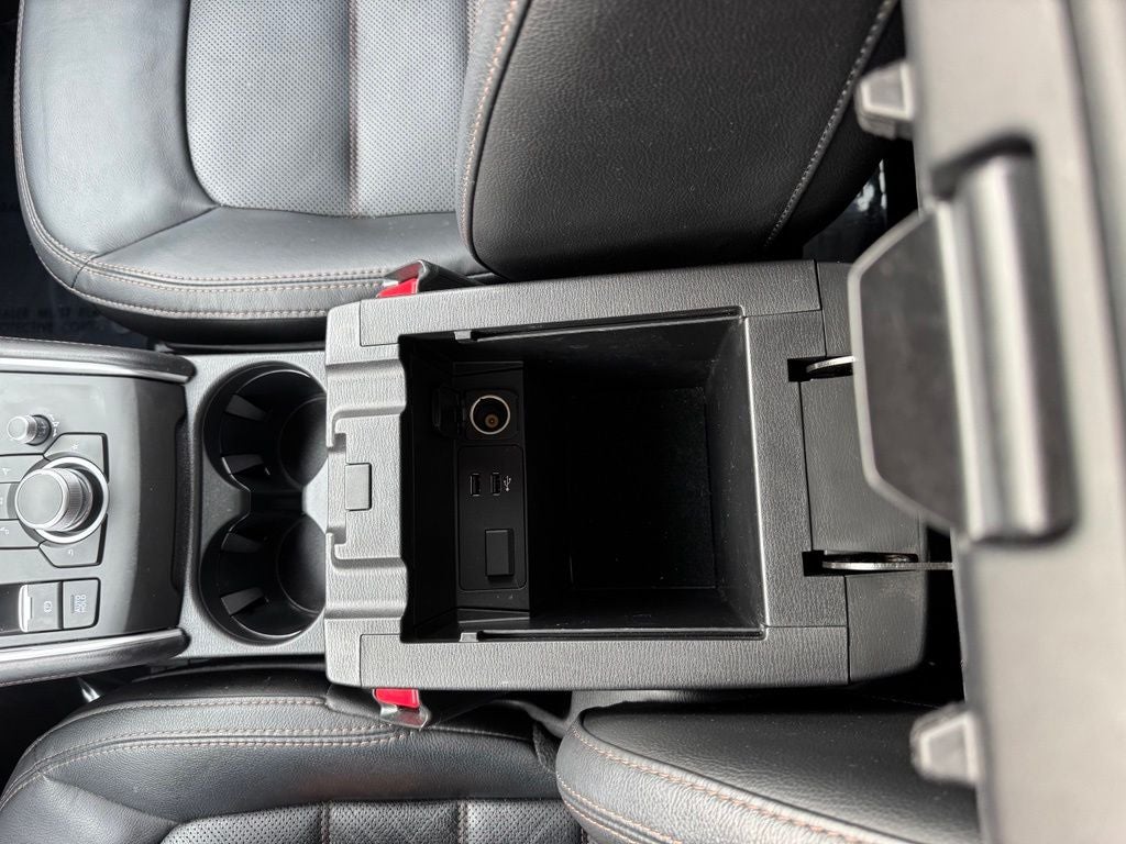 2022 Mazda Mazda CX-5 2.5 S Premium Plus Package