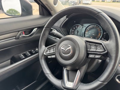 2022 Mazda Mazda CX-5 2.5 S Premium Plus Package