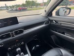 2022 Mazda Mazda CX-5 2.5 S Premium Plus Package