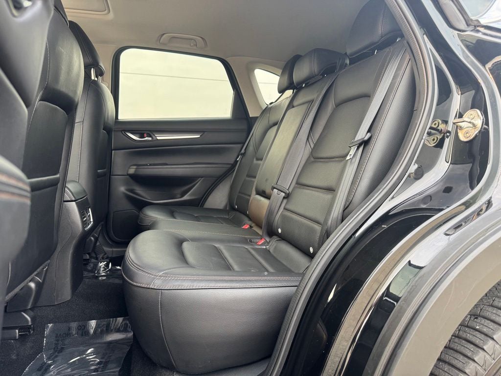 2022 Mazda Mazda CX-5 2.5 S Premium Plus Package