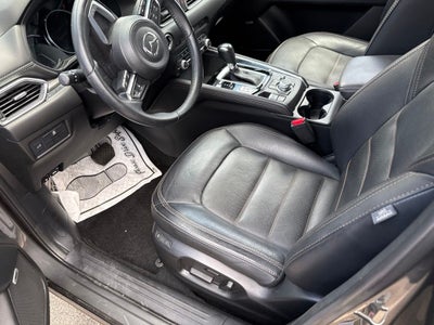 2023 Mazda Mazda CX-5 2.5 S Premium Plus Package