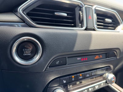 2019 Mazda Mazda CX-5 Signature